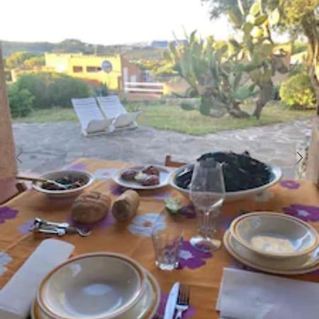 Acqua & Sale Casa Stazzo Βίλα Palau Εξωτερικό φωτογραφία