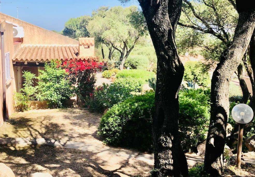 Acqua & Sale Casa Stazzo Βίλα Palau Εξωτερικό φωτογραφία