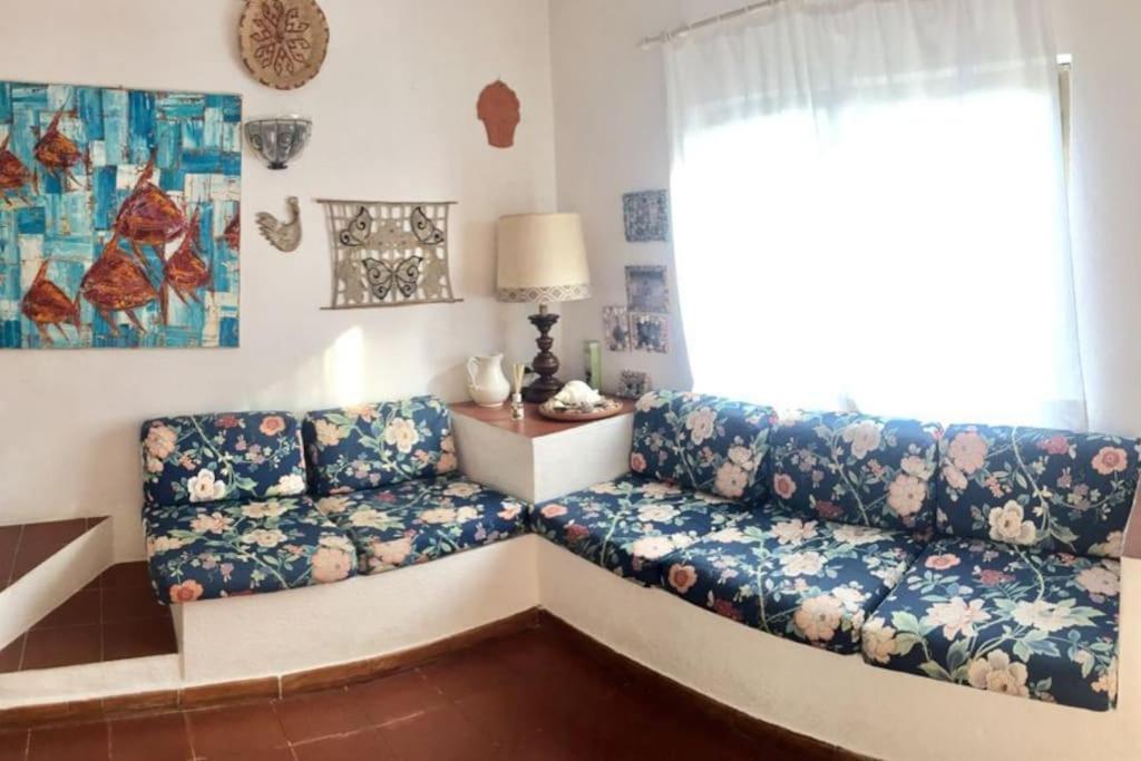 Acqua & Sale Casa Stazzo Βίλα Palau Εξωτερικό φωτογραφία