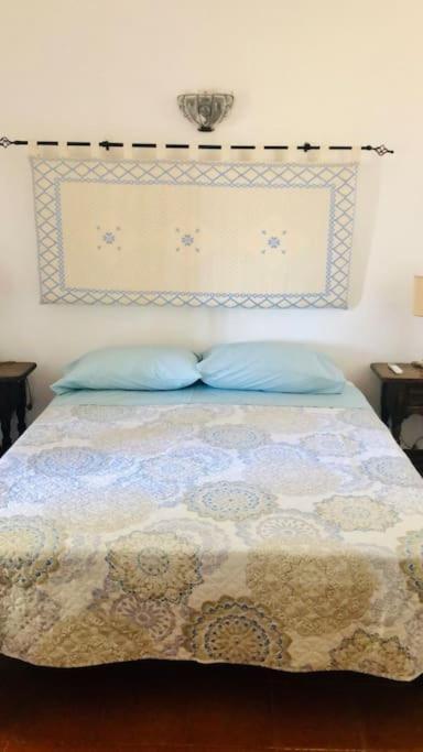 Acqua & Sale Casa Stazzo Βίλα Palau Εξωτερικό φωτογραφία