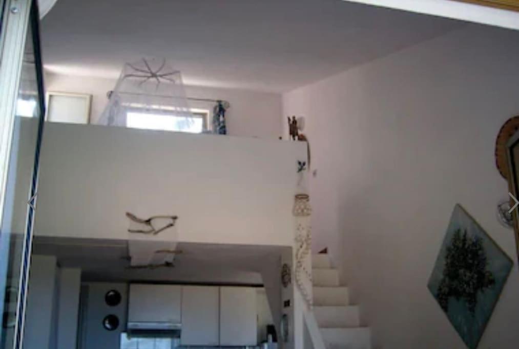 Acqua & Sale Casa Stazzo Βίλα Palau Εξωτερικό φωτογραφία