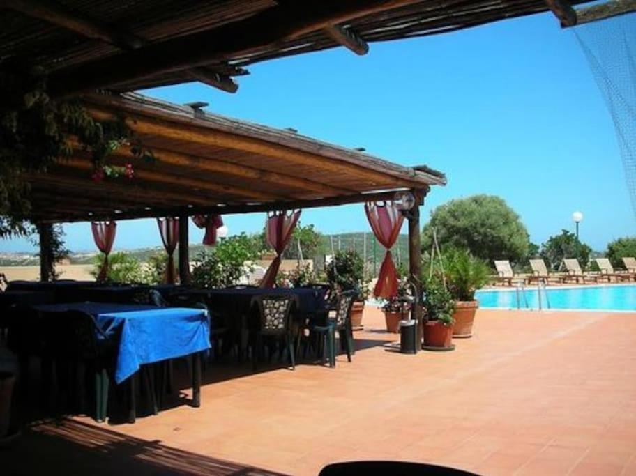 Acqua & Sale Casa Stazzo Βίλα Palau Εξωτερικό φωτογραφία