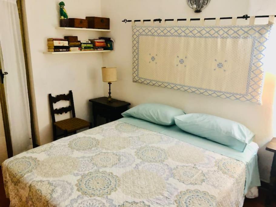Acqua & Sale Casa Stazzo Βίλα Palau Εξωτερικό φωτογραφία