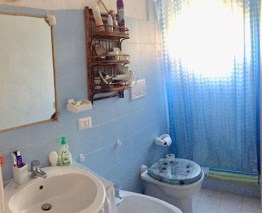 Acqua & Sale Casa Stazzo Βίλα Palau Εξωτερικό φωτογραφία