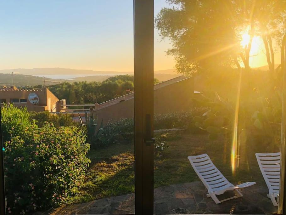 Acqua & Sale Casa Stazzo Βίλα Palau Εξωτερικό φωτογραφία